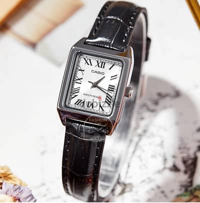 Casio Tank watch