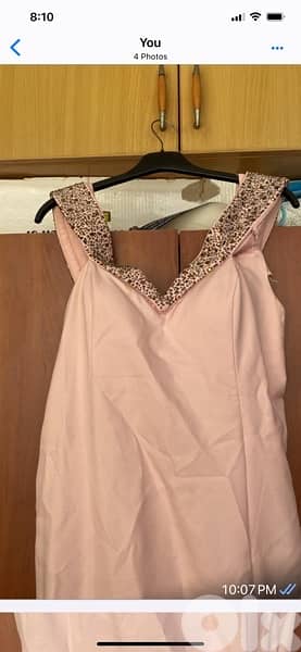 robe longue