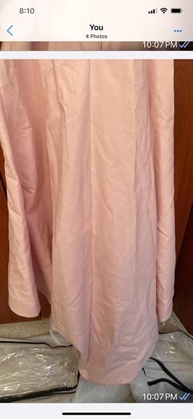 robe longue 1