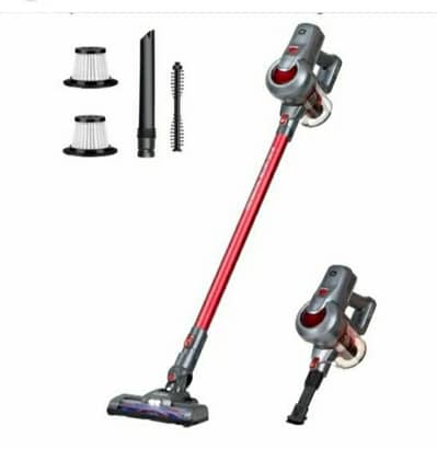 Aokin A11 cordless vacuum cleaner recheargeable / 4$ delivery
