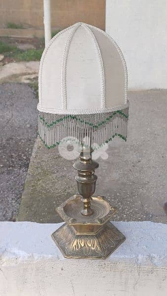 antique 7