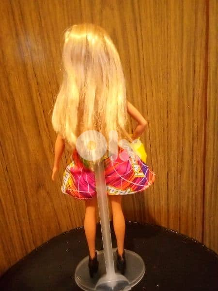 CANDY STRIPES FASHIONISTAS Mattel2016 Great doll+her Own Shoes+bag=24$ 4
