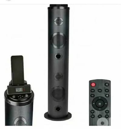 silver crest powerful sound  Wireless music streaming/ 4$ delivery