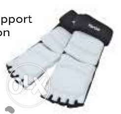 Taekwondo FOOT PROTECTOR (kwon brand)