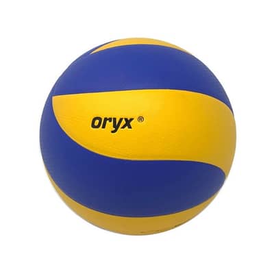 Volley ball smach size 5