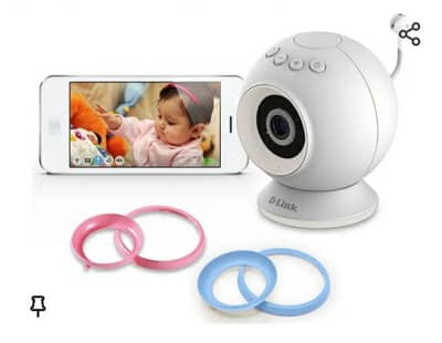 D-LINK DCS-825 SL wifi baby camera. /4$delivery