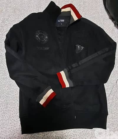 Jackets popular brands