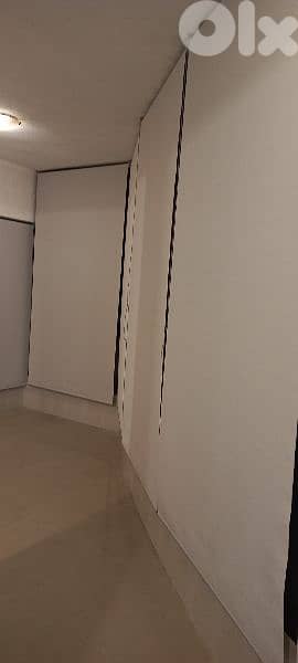 تركيب برادي داخلي وخارجي تفصيل حسب الطلب 2