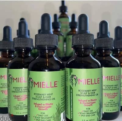 rosemary oil 59ml