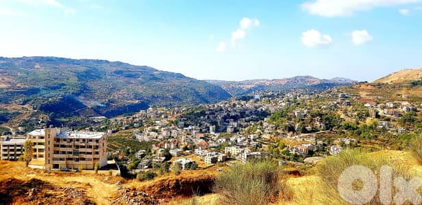 L07406-Land for Sale in Faraya