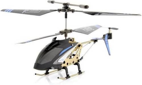 acem zoopa rc helicopter 3 channel