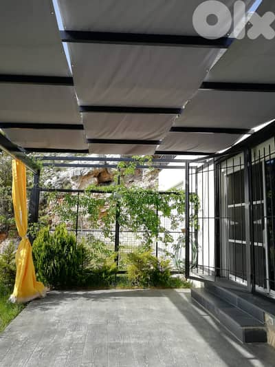 L07948-Triplex Villa with Garden for Sale in Mechmech