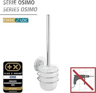 wenko toilet brush
