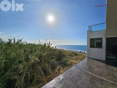 RWB252MT - Villa for sale in Amchit Jbeil فيلا للبيع في عمشيت جبيل