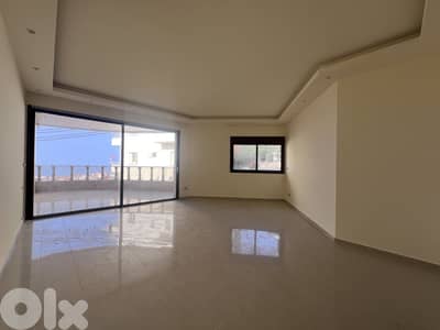Apartment in Jbeil | Amazing View | شقة للبيع | PLS 25901