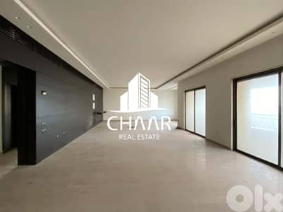 Apartment for Rent in Manara-شقة للايجار في المنارة -  #R931