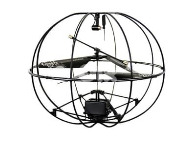 puzzlebox orbit helicopter