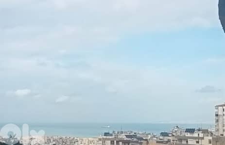 Brand New Apartment For Sale In Mar Roukoz شقة للبيع في مار روكز