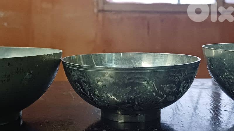antique 9