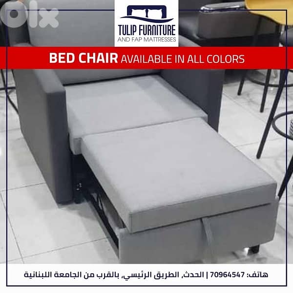 bed chair 3