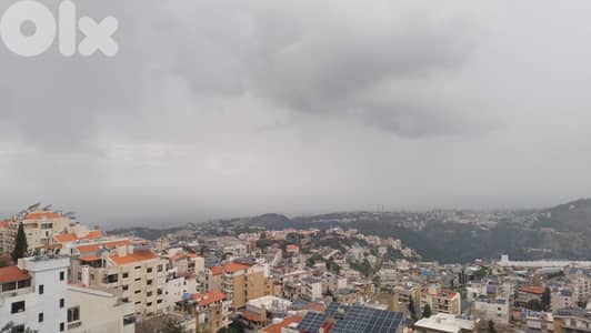 Seaview, Sea View Land 4 sale Elisar, Elissar, Biyada, Mazraat Yachouh
