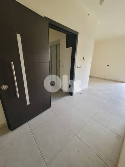 ESKEN ACCEPTED!! JDEIDEH PRIME NEW BUILDING 120SQ HIGHEND   , BO-117