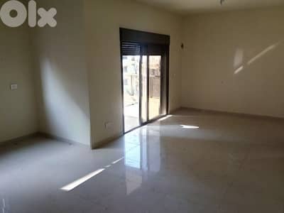140 Sqm Brand new Apartment For Sale In Bsous |Panoramic Mountain View