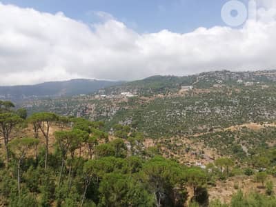 L08226-Land for Sale in Bzebdine