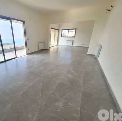 Beit Mery Prime (300Sq) with Sea View , (BM-221)