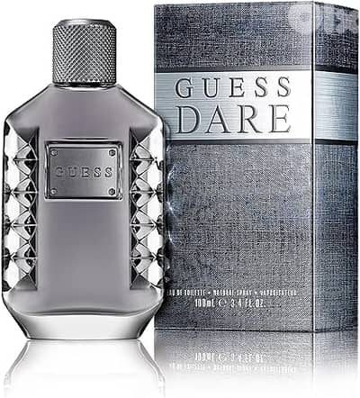 Guess Perfume - Dare for men, 100 ml EDT Spray