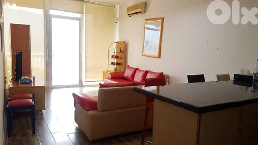 L08830-Fully Furnished Chalet For Rent in a Resort in Tabarja