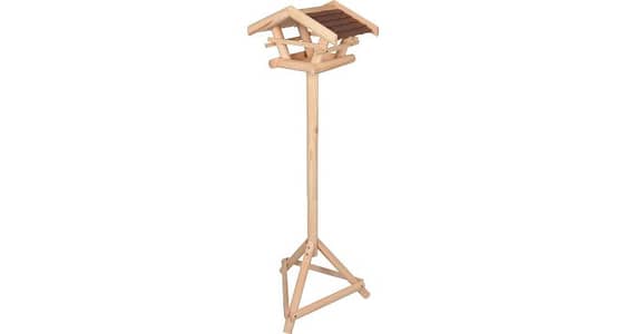dobat bird stand with table