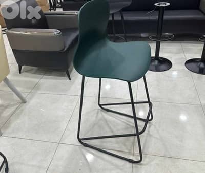 long bar chairs