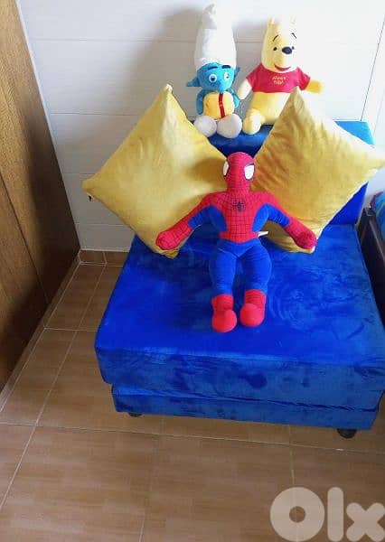 sofa 2aleb 2