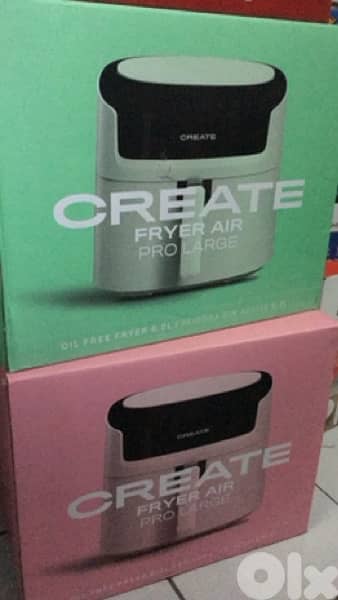 Air Fryer