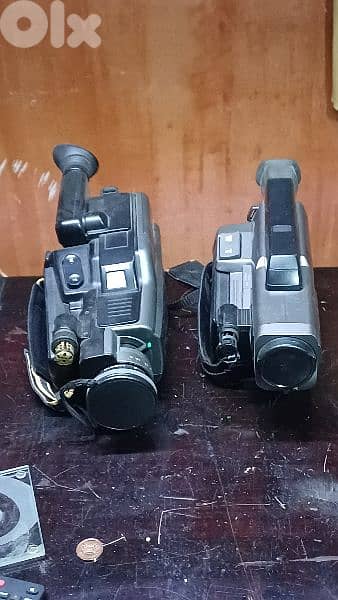 videos camera