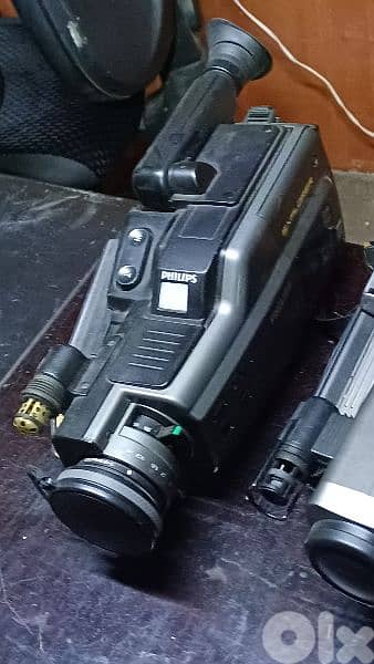 videos camera 1