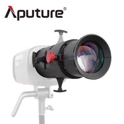 Amaran Spotlight SE 36° Lens Kit