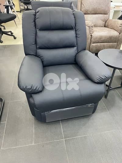 recliner  sofa set