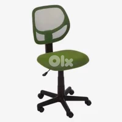 office chair x3