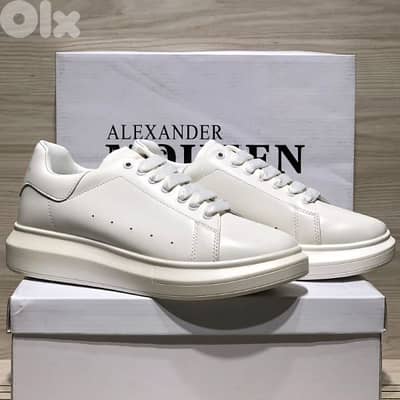 Alexander McQueen high quality