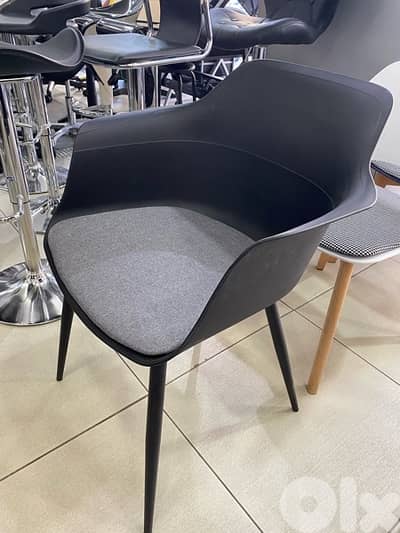 chair pm