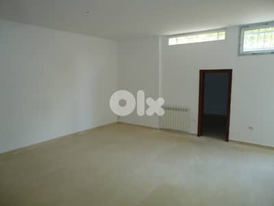 Apartment for sale in Mansourieh شقة للبيع في المنصورية