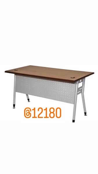 desk 120 bb