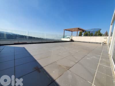 Duplex Apartment for sale in Rabwehدوبلكس  للبيع في الربوة