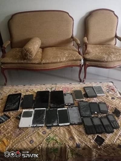 cell phone