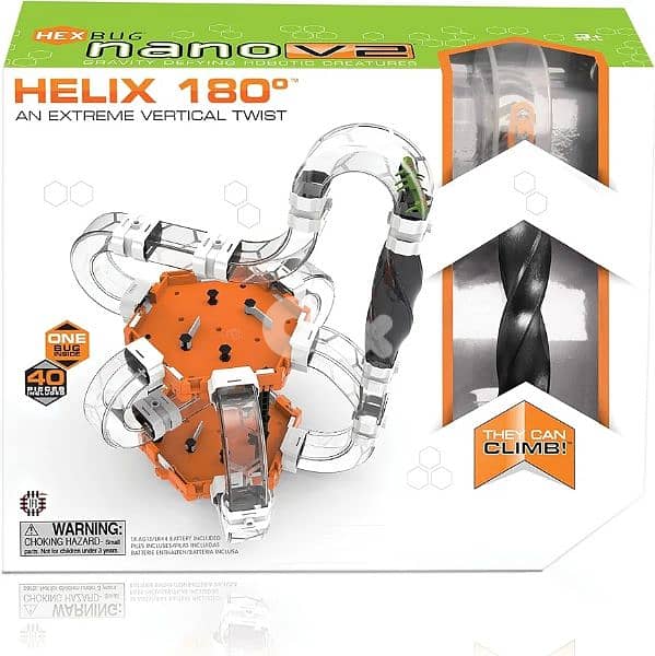 nano v2 helix 180 hexbug game 1
