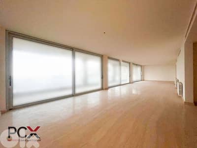 Apartment For Rent In Yarzeh I Bright I Spacious | With View