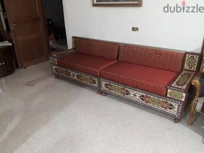 كنبايات شرقية