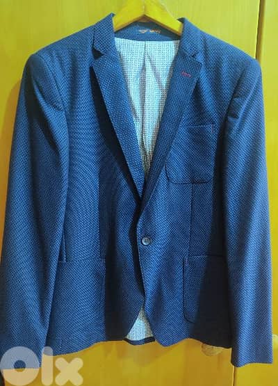 Blazer for Men Size 48